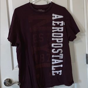 Aeropostale men’s shirt